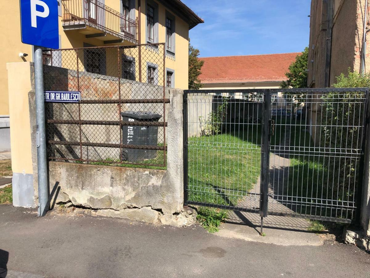 Schei Studio 1 Brasov Exterior photo