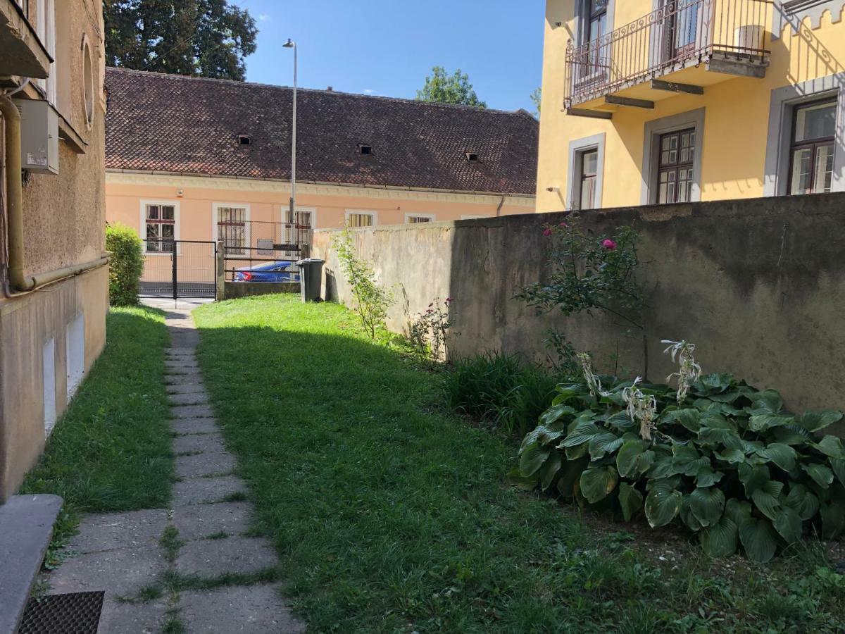 Schei Studio 1 Brasov Exterior photo