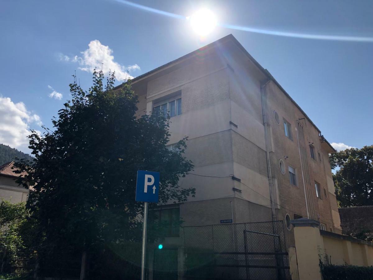 Schei Studio 1 Brasov Exterior photo